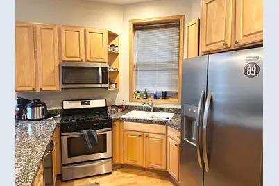 3311 N Seminary Avenue #1F, Chicago, IL 60657 - Photo 3