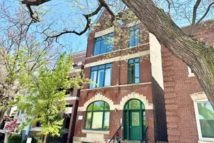 3311 N Seminary Ave, Chicago, IL 60657 - Photo 1