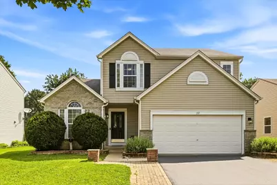 287 Lilac Drive, Romeoville, IL 60446 - Photo 1