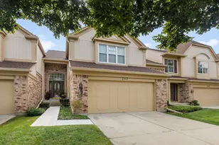 282 Lorraine Cir, Bloomingdale, IL 60108 - Photo 1