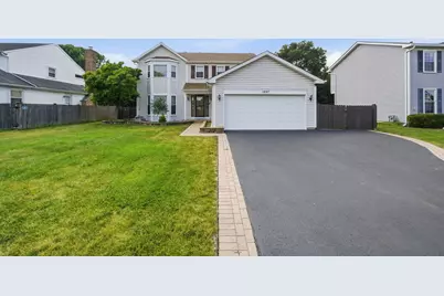[Address not provided], Hanover Park, IL 60133 - Photo 1