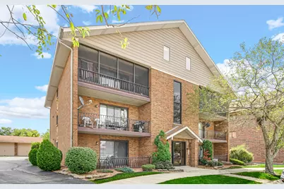 16807 81st Avenue #1S, Tinley Park, IL 60477 - Photo 1