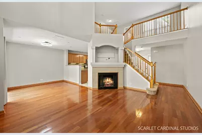 42 Egg Harbour Court #42, Schaumburg, IL 60173 - Photo 3