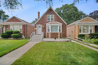 9720 S Ellis Avenue, Chicago, IL 60628 - Photo 1
