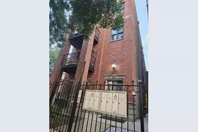 2113 W Gladys Avenue #2S, Chicago, IL 60612 - Photo 1