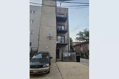 2113 W Gladys Avenue #2S, Chicago, IL 60612 - Photo 5