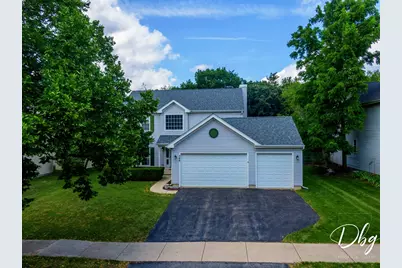 566 W Wildspring Road, Round Lake, IL 60073 - Photo 41