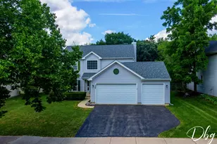 566 W Wildspring Rd, Round Lake, IL 60073 - Photo 41