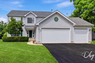566 W Wildspring Rd, Round Lake, IL 60073 - Photo 1