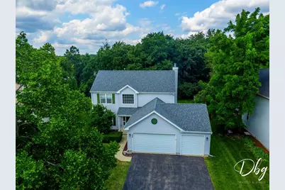566 W Wildspring Road, Round Lake, IL 60073 - Photo 43