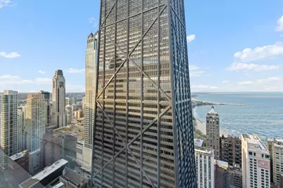 180 E Pearson Street #4002, Chicago, IL 60611 - Photo 37