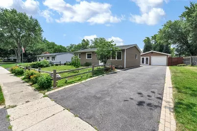 18595 W Pamela Place, Gurnee, IL 60031 - Photo 1