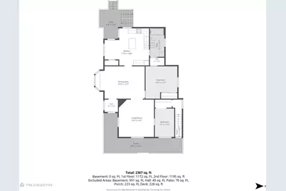 430 N La Grange Road, La Grange Park, IL 60526 - Photo 23