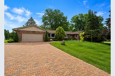 1447 Carol Lane, Deerfield, IL 60015 - Photo 1
