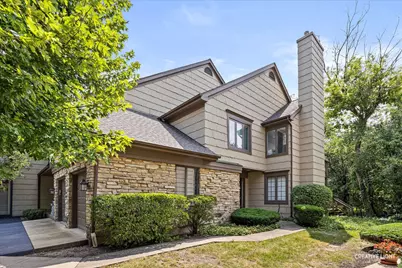 1109 Foxtail Court, Darien, IL 60561 - Photo 1