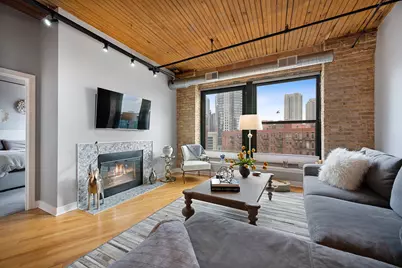 411 W Ontario Street #606, Chicago, IL 60654 - Photo 7