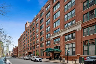 411 W Ontario Street #606, Chicago, IL 60654 - Photo 1