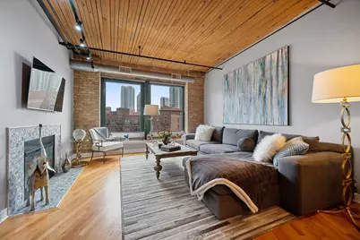 411 W Ontario Street #606, Chicago, IL 60654 - Photo 5
