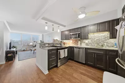 1560 N Sandburg Terrace #509J, Chicago, IL 60610 - Photo 7