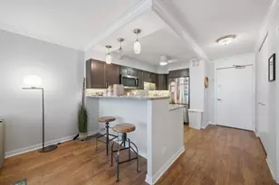 1560 N Sandburg Terrace, Chicago, IL 60610 - Photo 9