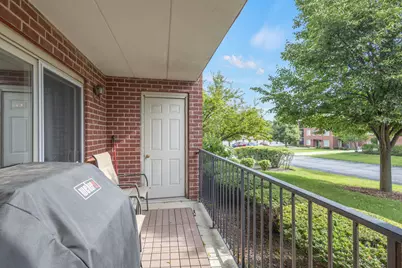 7025 Heritage Circle #1B, Orland Park, IL 60462 - Photo 17