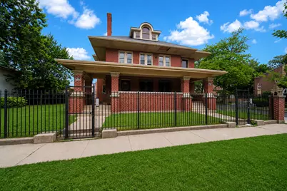 446 N Pine Avenue, Chicago, IL 60644 - Photo 1
