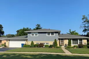 10507 S Terry Dr, Palos Hills, IL 60465 - Photo 1