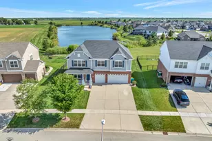 14244 W Marshall Dr, Manhattan, IL 60442 - Photo 5