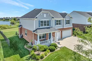 14244 W Marshall Dr, Manhattan, IL 60442 - Photo 3