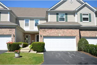 4405 Middleton Place, Lisle, IL 60532 - Photo 1