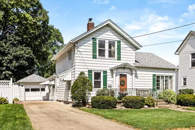 509 Christie Street, Ottawa, IL 61350 - Photo 3
