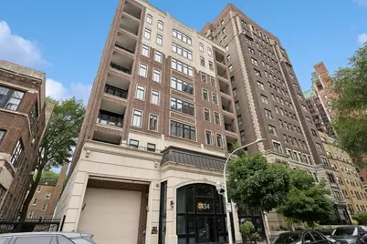434 W Melrose Street #501, Chicago, IL 60657 - Photo 1
