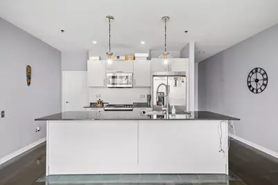 653 N Kingsbury Street #1207, Chicago, IL 60654 - Photo 11