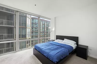 653 N Kingsbury Street #1207, Chicago, IL 60654 - Photo 23