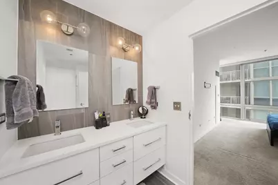 653 N Kingsbury Street #1207, Chicago, IL 60654 - Photo 17
