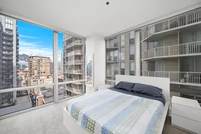 653 N Kingsbury Street #1207, Chicago, IL 60654 - Photo 15