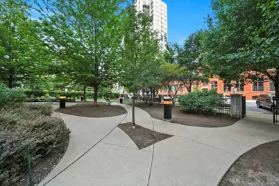 653 N Kingsbury Street #1207, Chicago, IL 60654 - Photo 35