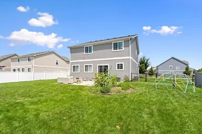 25417 W Ryan Lane, Plainfield, IL 60586 - Photo 29