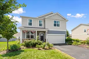 25417 W Ryan Ln, Plainfield, IL 60586 - Photo 1