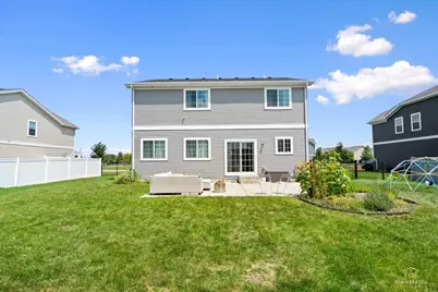 25417 W Ryan Lane, Plainfield, IL 60586 - Photo 27