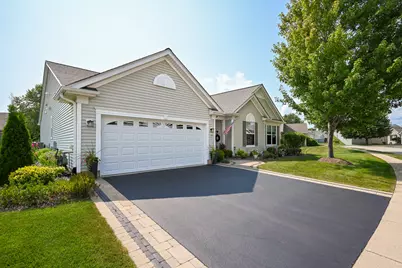 215 Honors Drive, Shorewood, IL 60404 - Photo 21