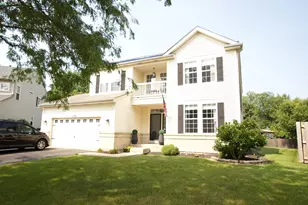 2244 Exeter Ct, Aurora, IL 60503 - Photo 1