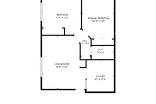 1243 Washington Street E, Des Plaines, IL 60016 - Photo 19