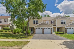 2254 Flagstone Ln, Carpentersville, IL 60110 - Photo 1