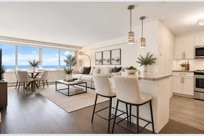 1440 N Lake Shore Drive #18G, Chicago, IL 60610 - Photo 5