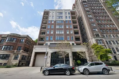 434 W Melrose Street #502, Chicago, IL 60657 - Photo 19