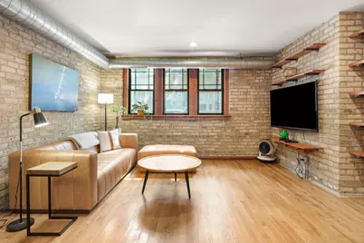 7020 N Paulina Street #G, Chicago, IL 60626 - Photo 5
