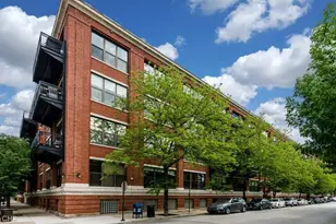 1040 W Adams St, Chicago, IL 60607 - Photo 1