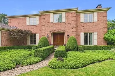 120 W Blackthorn Lane, Lake Forest, IL 60045 - Photo 3