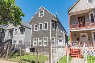 2923 N Avers Ave, Chicago, IL 60618 - Photo 1